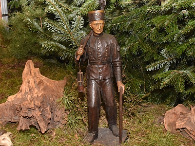 Der Bergmann Der Bergmann