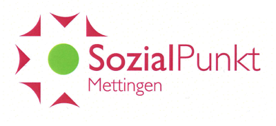 Sozialpunkt Mettingen Logo