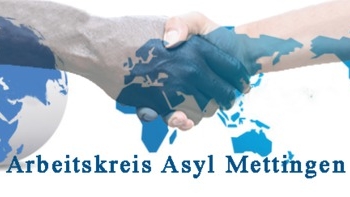 Logo Arbeitskreis Asyl