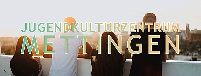 Jugenkulturzentrum Mettingen