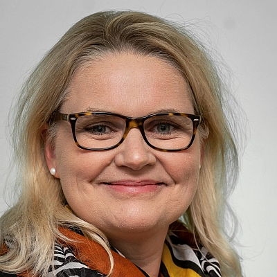 Heike Brinkkötter Heike Brinkkötter