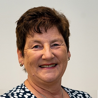 Brigitte Farwig Brigitte Farwig