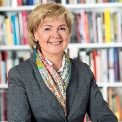 Annette Nagelmann-Knuf Annette Nagelmann-Knuf