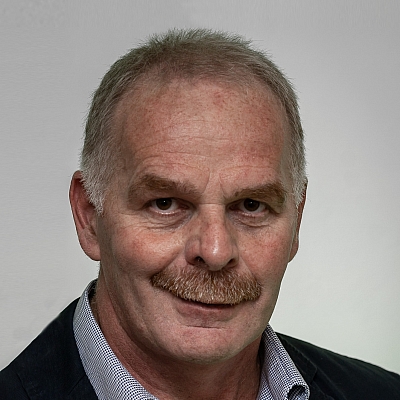 Paul Overmeyer Paul Overmeyer