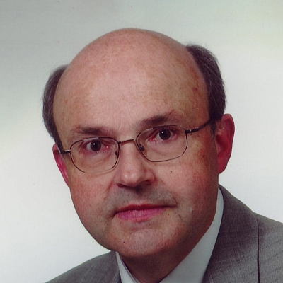 Richard Keller Richard Keller