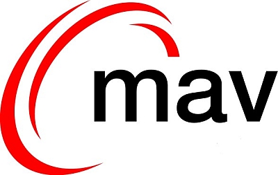 Mitarbeitervertretung (MAV) Logo Mitarbeitervertretung (MAV) Logo