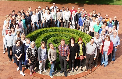 Ki-Pop-Chor Mettingen