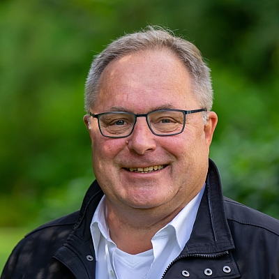 Wilhelm Buddenkotte