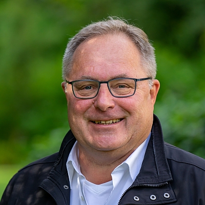 Pastor Wilhelm Buddenkotte Pastor Wilhelm Buddenkotte