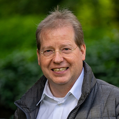 Markus Mäurer Markus Mäurer