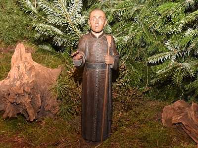 Der Pfarrer Dreesmann