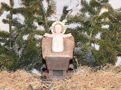Das Jesuskind