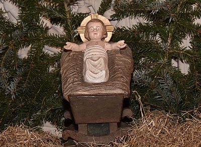 Das Jesuskind