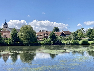 Ferienhaus in Chemillé-sur-Indrois Ferienhaus in Chemillé-sur-Indrois