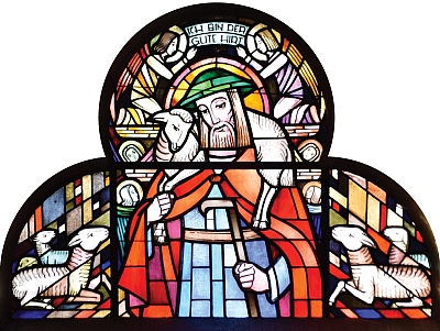 Kirchenfenster 