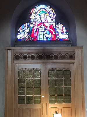 Kirchenfenster 