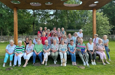 Katholische Frauengemeinschaft (kfd) Mettingen