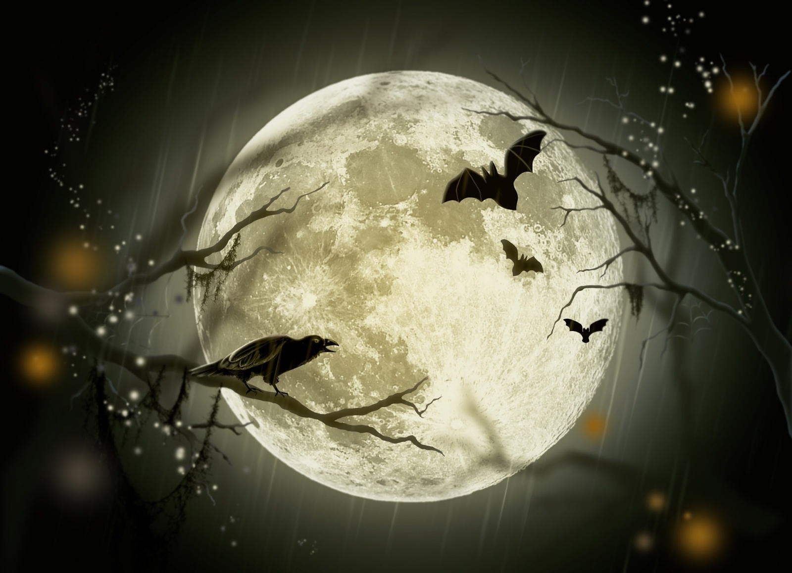 Halloween-Wochenende der MJM