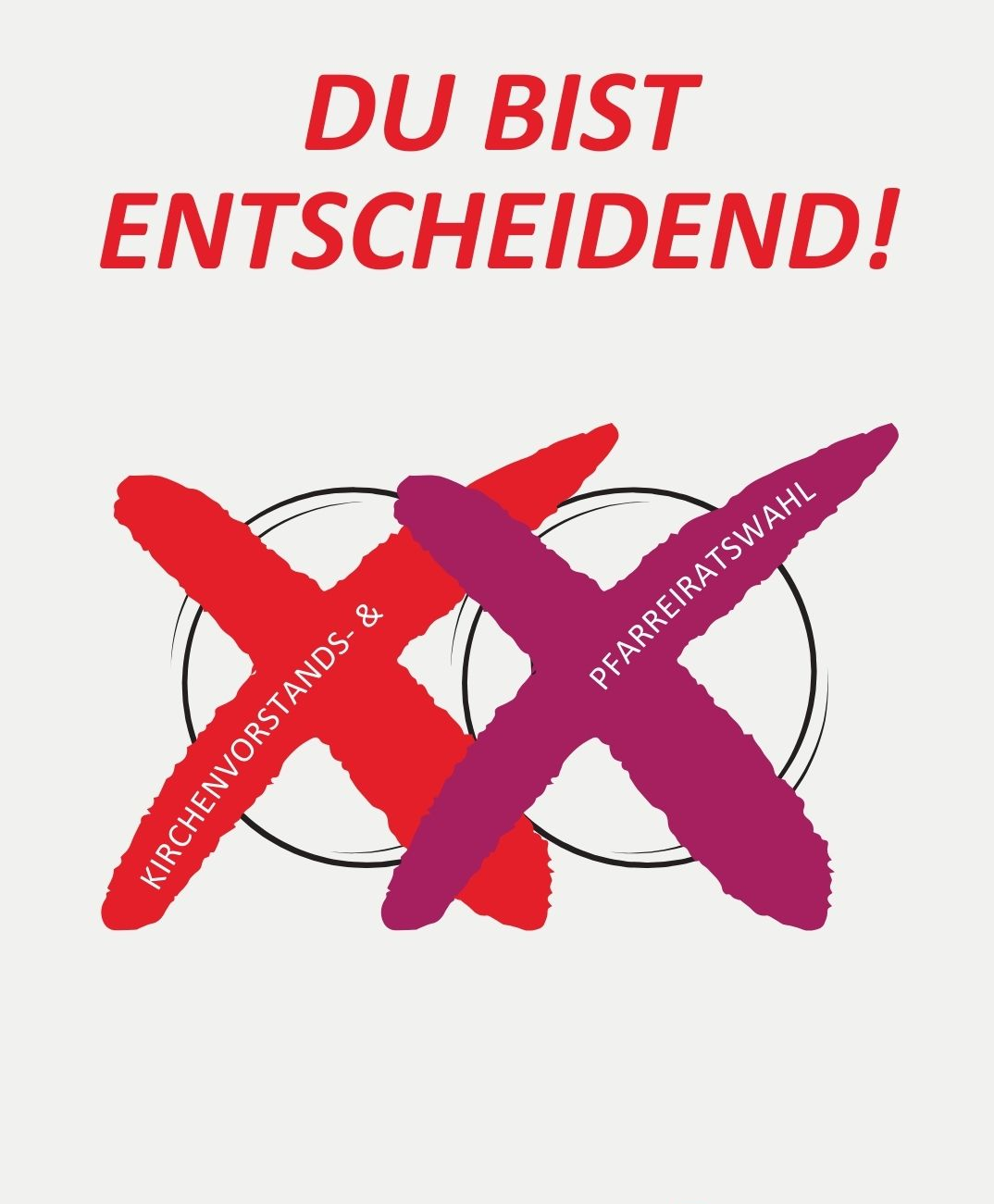 Gremienwahlen 2025