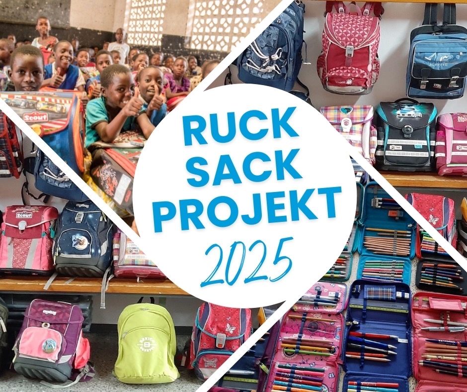 Rucksackprojekt 2025