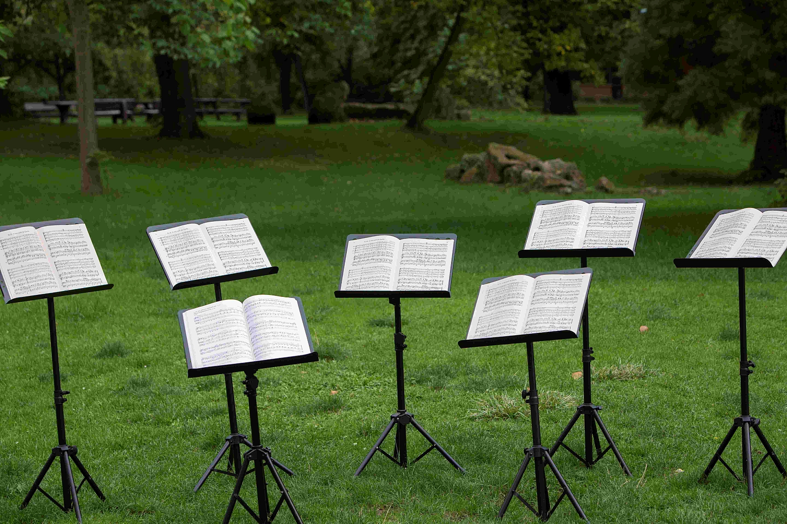 Sing mit beim Jubiläumskonzert!