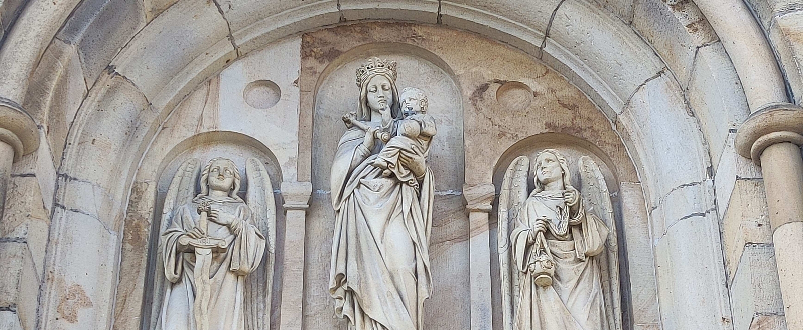 Kirchweihfest St. Agatha 2025 - Weihe vor 130 Jahren