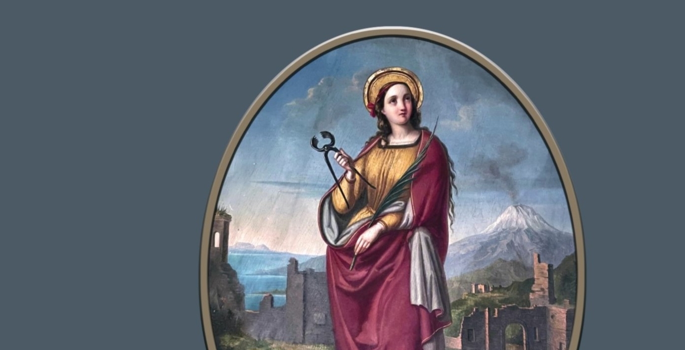 Agatha-Ausstellung in Alverskirchen