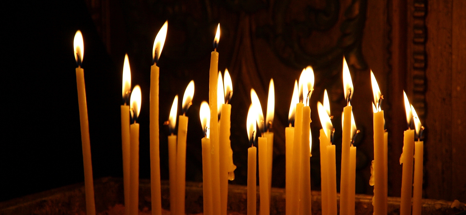 Fest der Darstellung des Herrn und Blasiussegen 2026