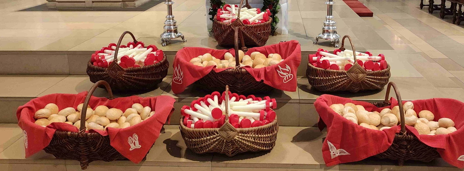 Patronatsfest St. Agatha 2026