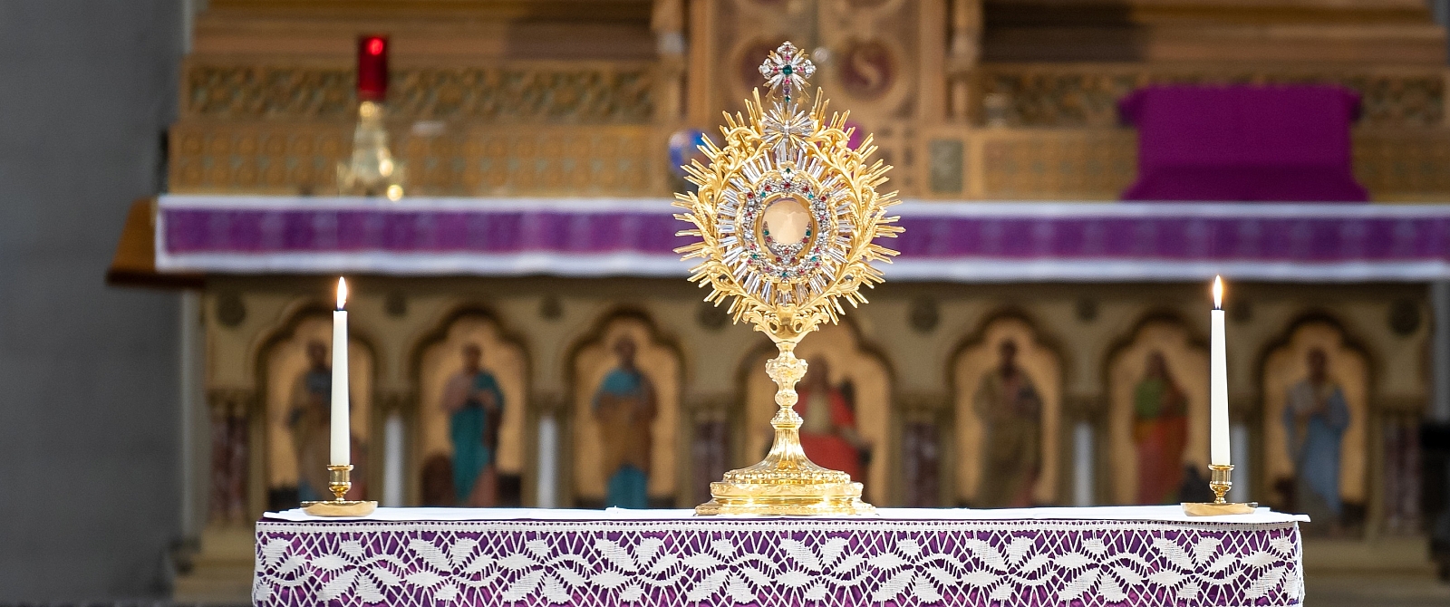 Stunden des Gebetes 2026