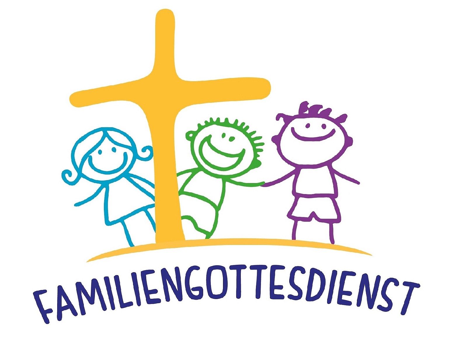 Familienmesse am 07.03.2026