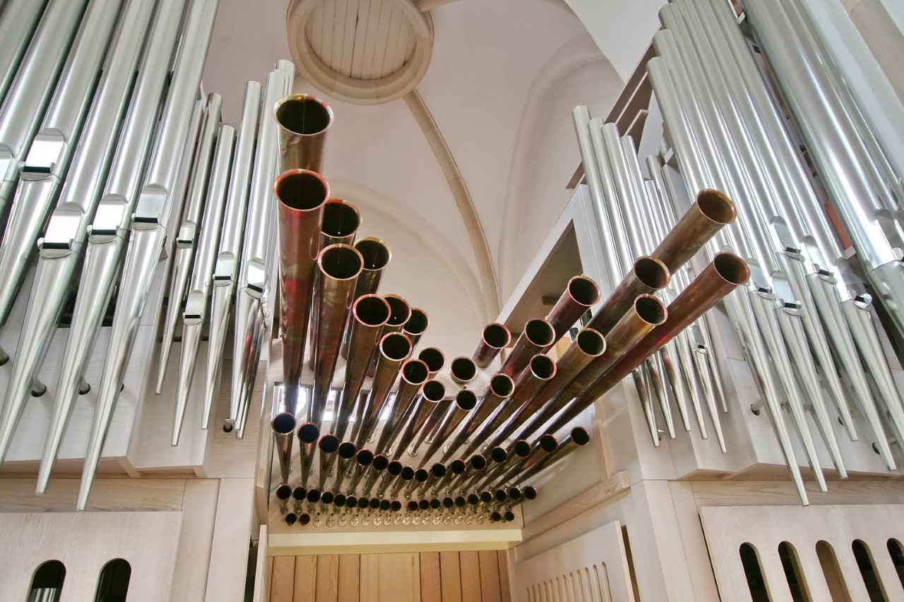 Ostermontagskonzert 2026