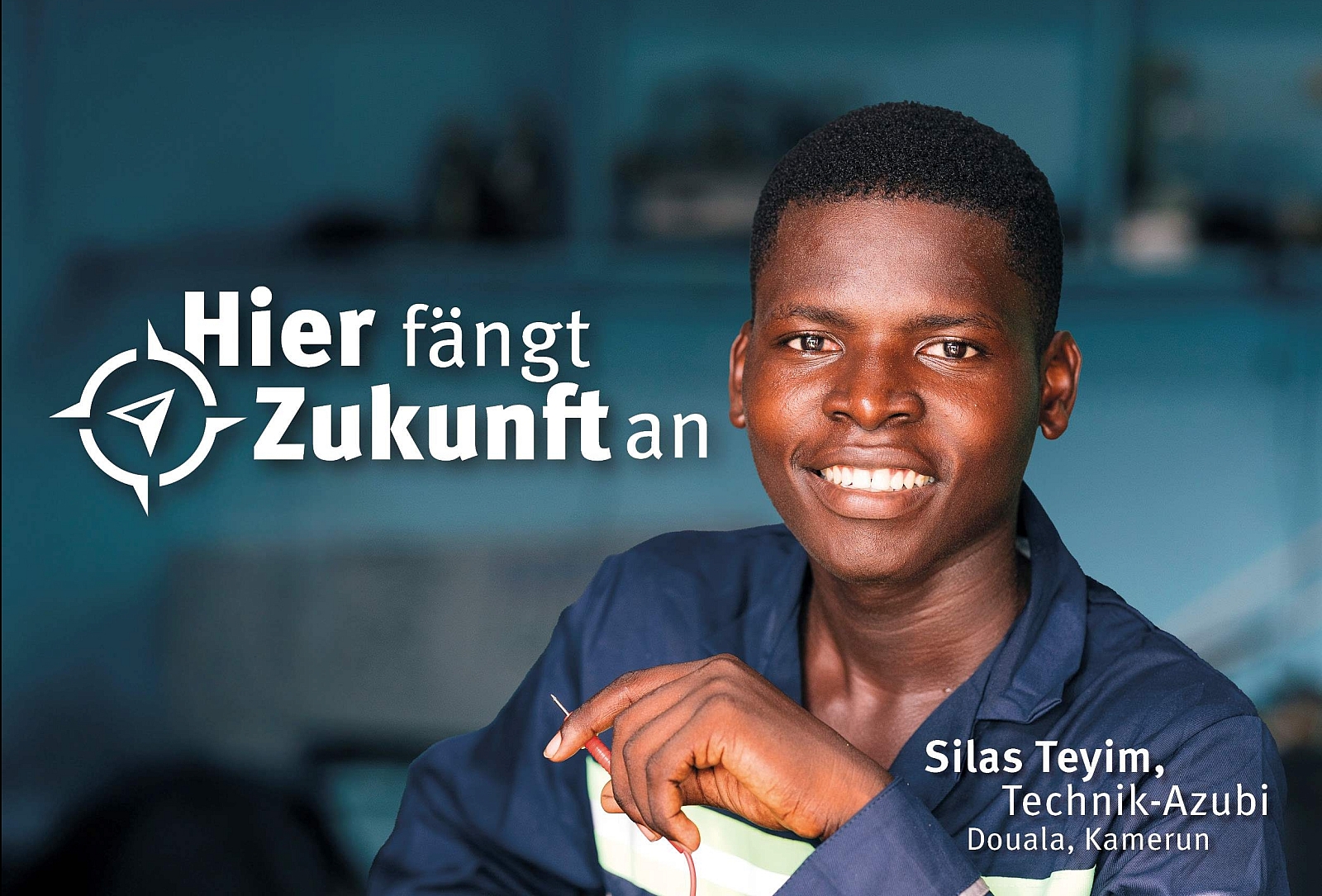 Misereor-Fastenaktion 2026