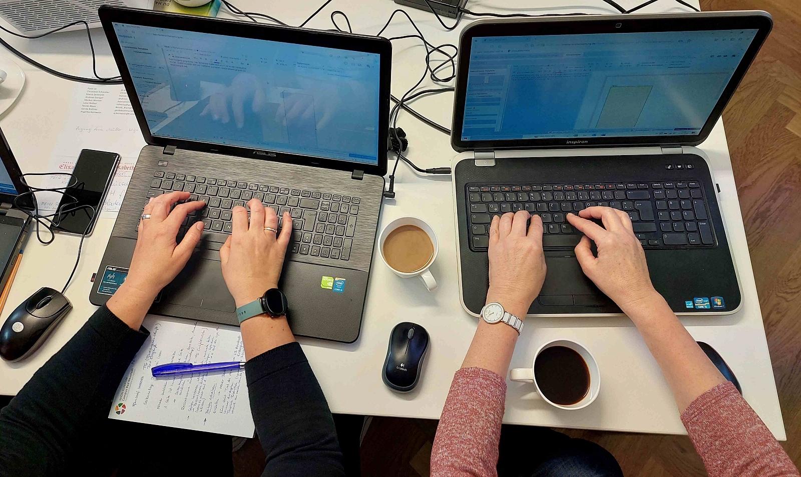 Pfarreienbote Pfingsten 2026