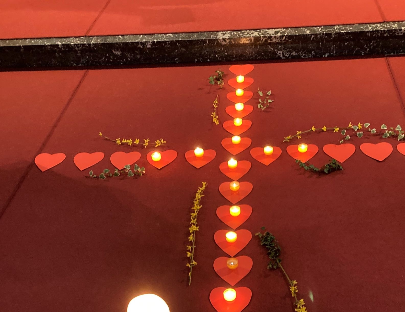 Ökumenischer Kreuzweg 2026