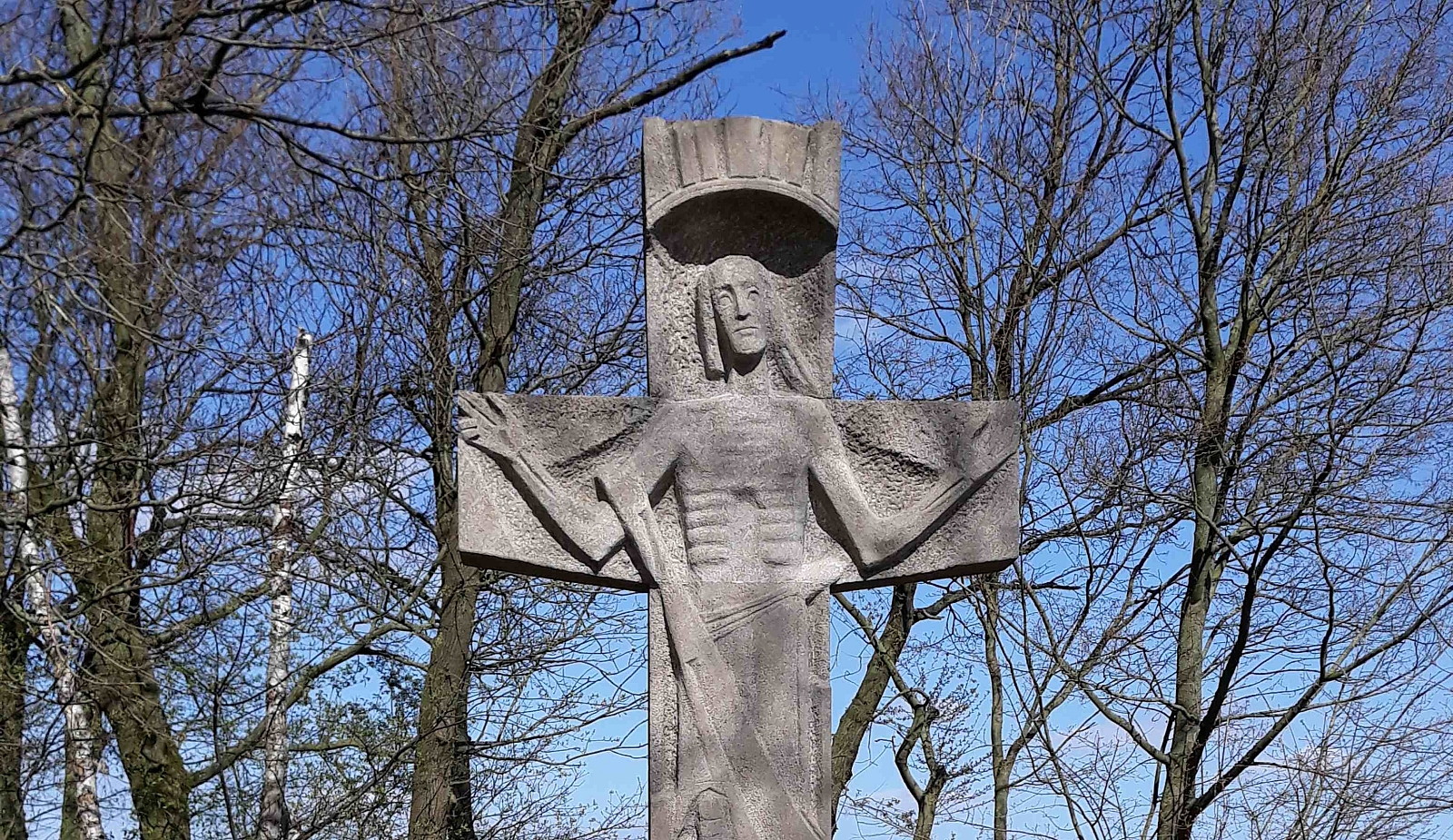 Kreuzwegandachten 2026