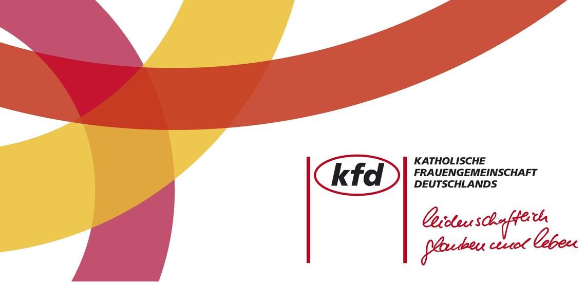 Jubiläums-Kaffeeklatsch der kfd