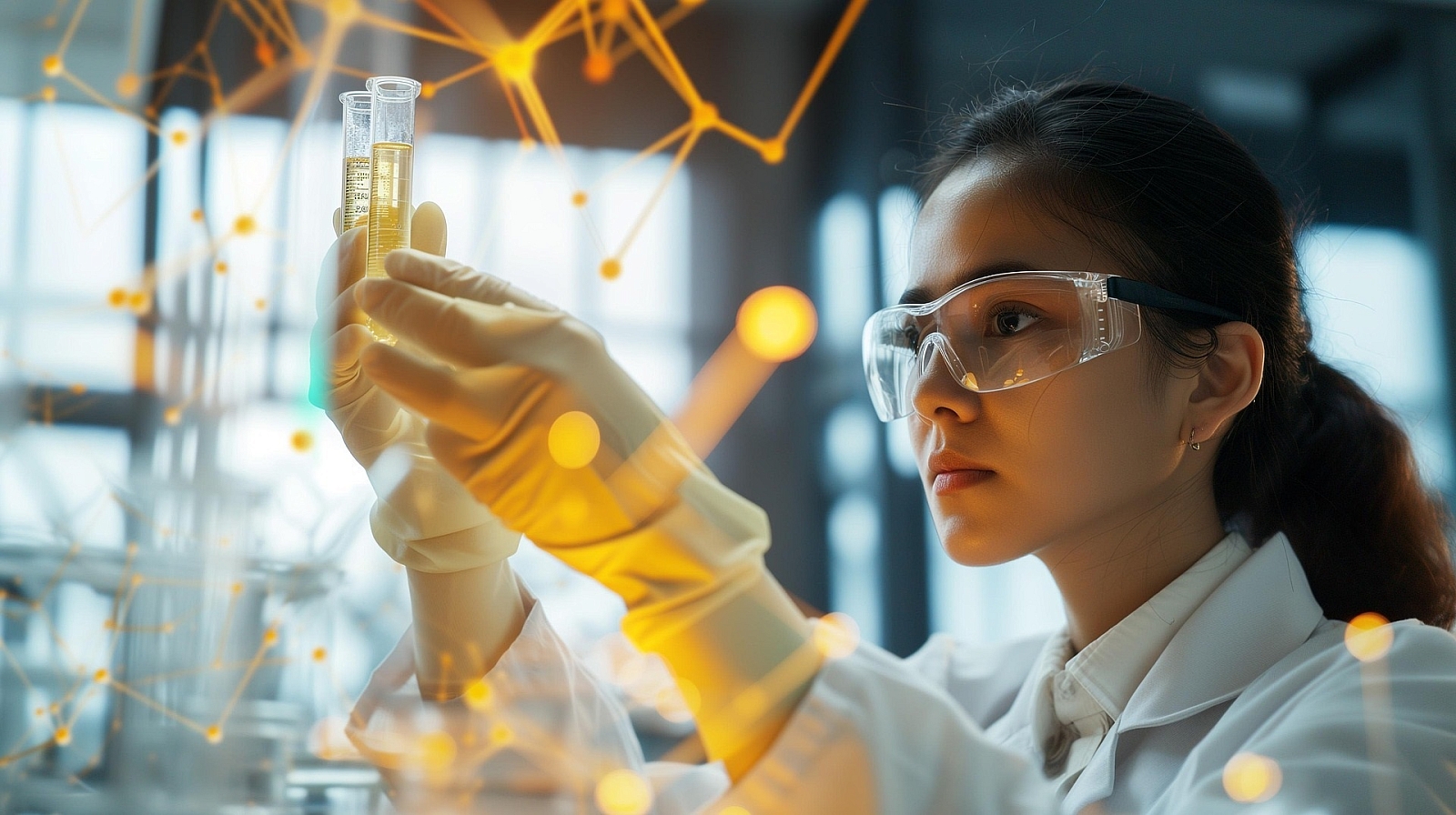 Vortragsreihe - Warum Wissenschaftler glauben