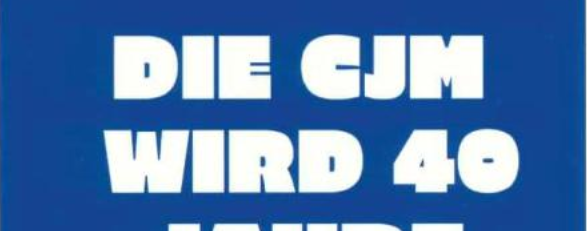 40 Jahre CJM Mettingen