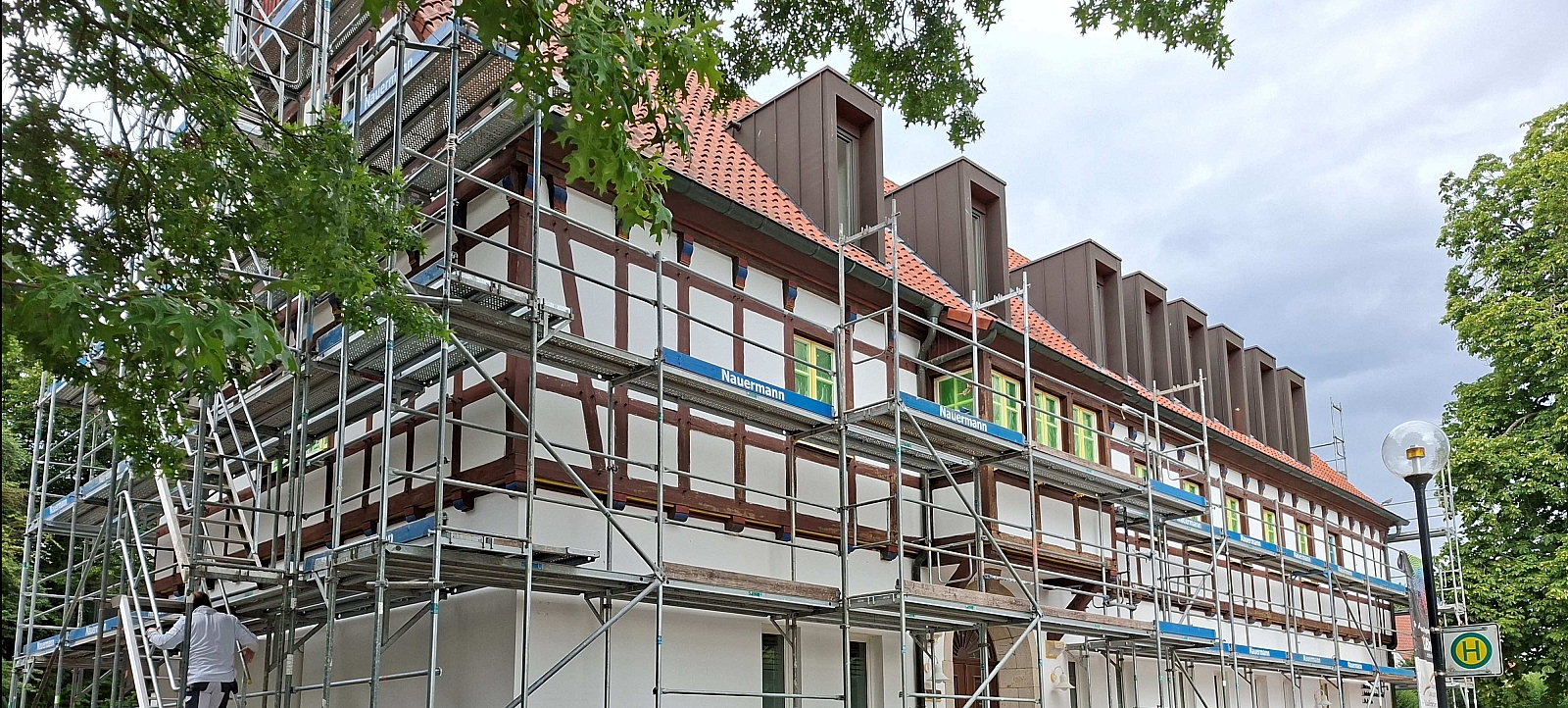 Bauprojekte der Kirchengemeinde St. Agatha 2026