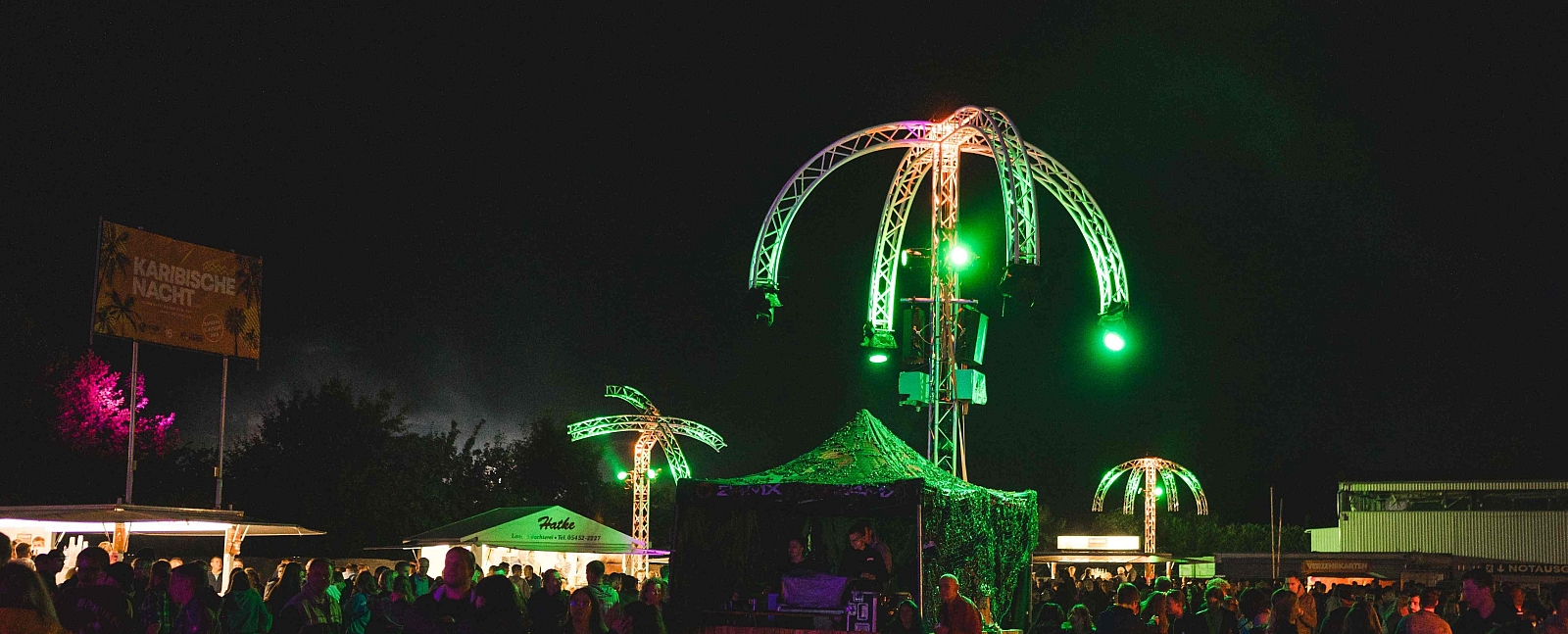 Karibische Nacht der KLJB 2026