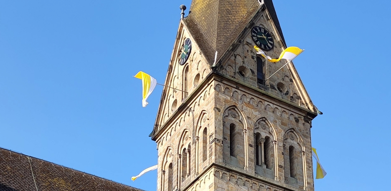 Kirchweihfest St. Agatha 2026
